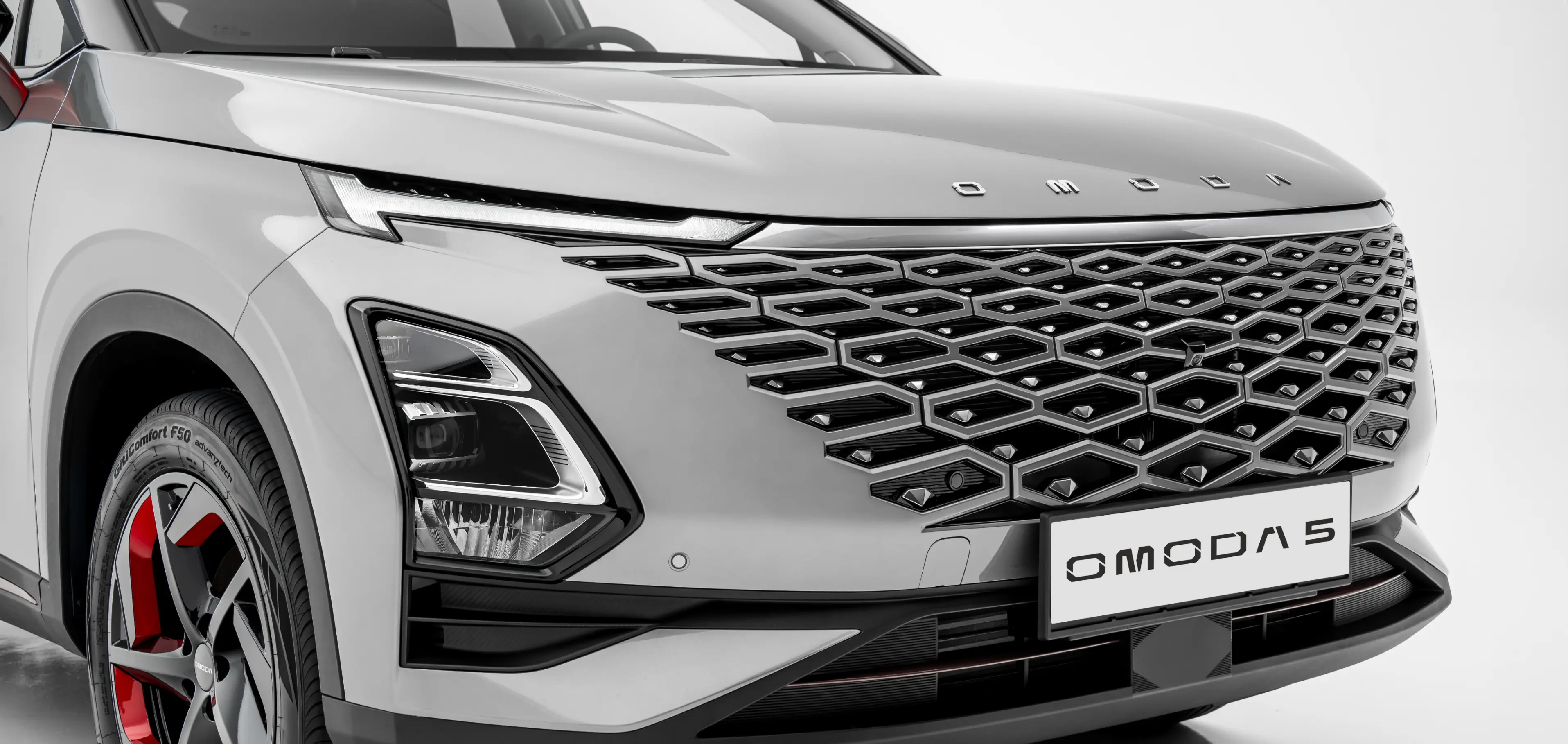 OMODA 5