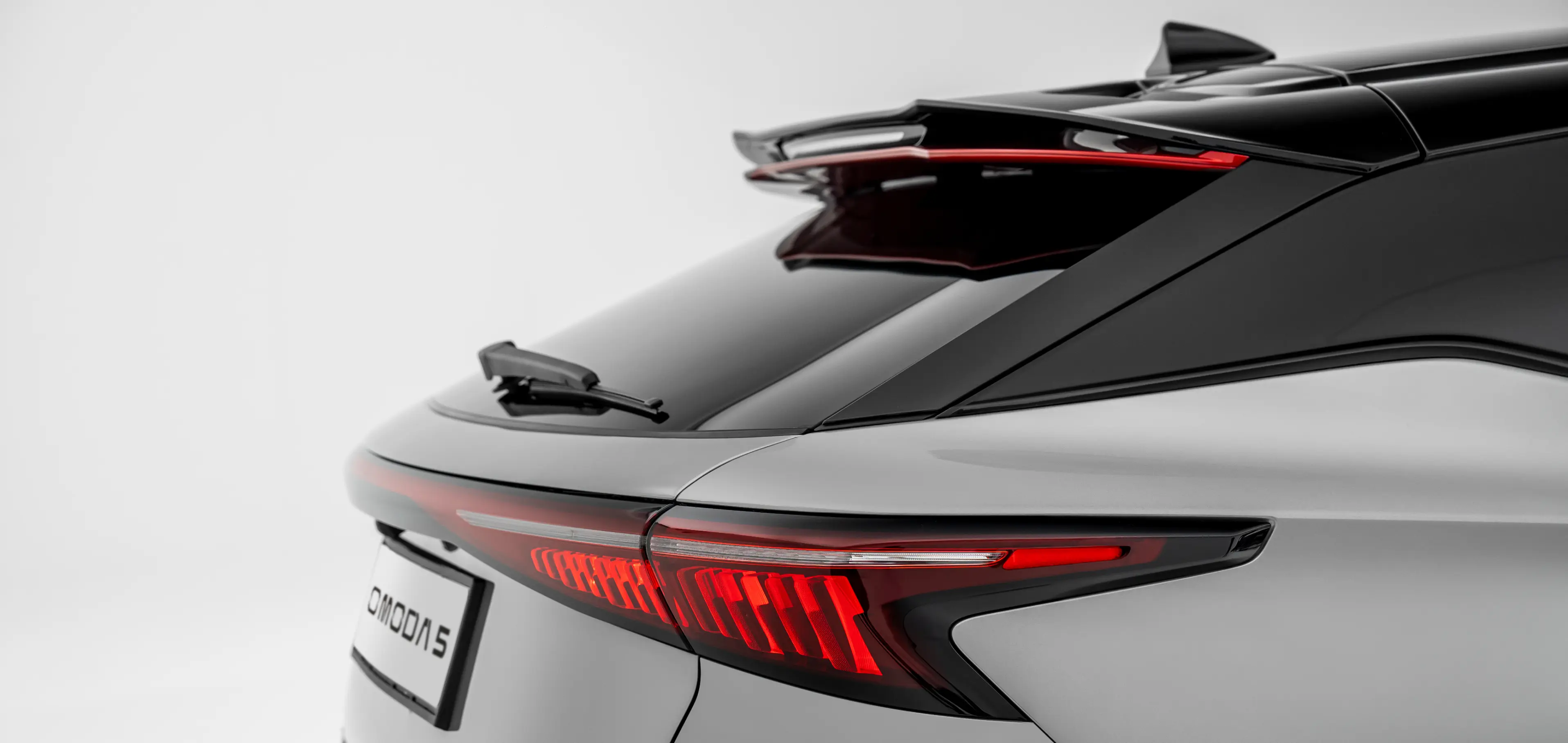 OMODA 5