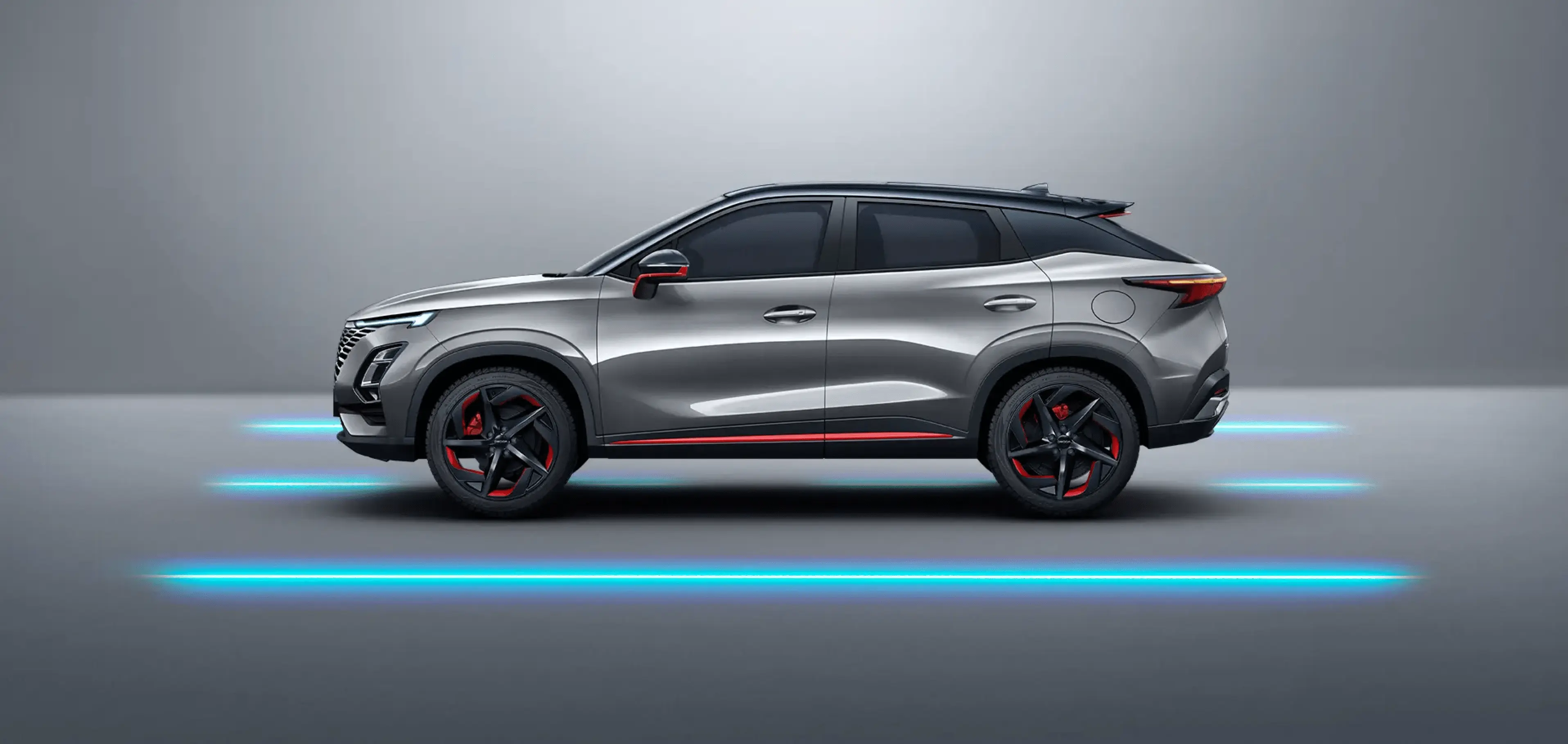 OMODA 5