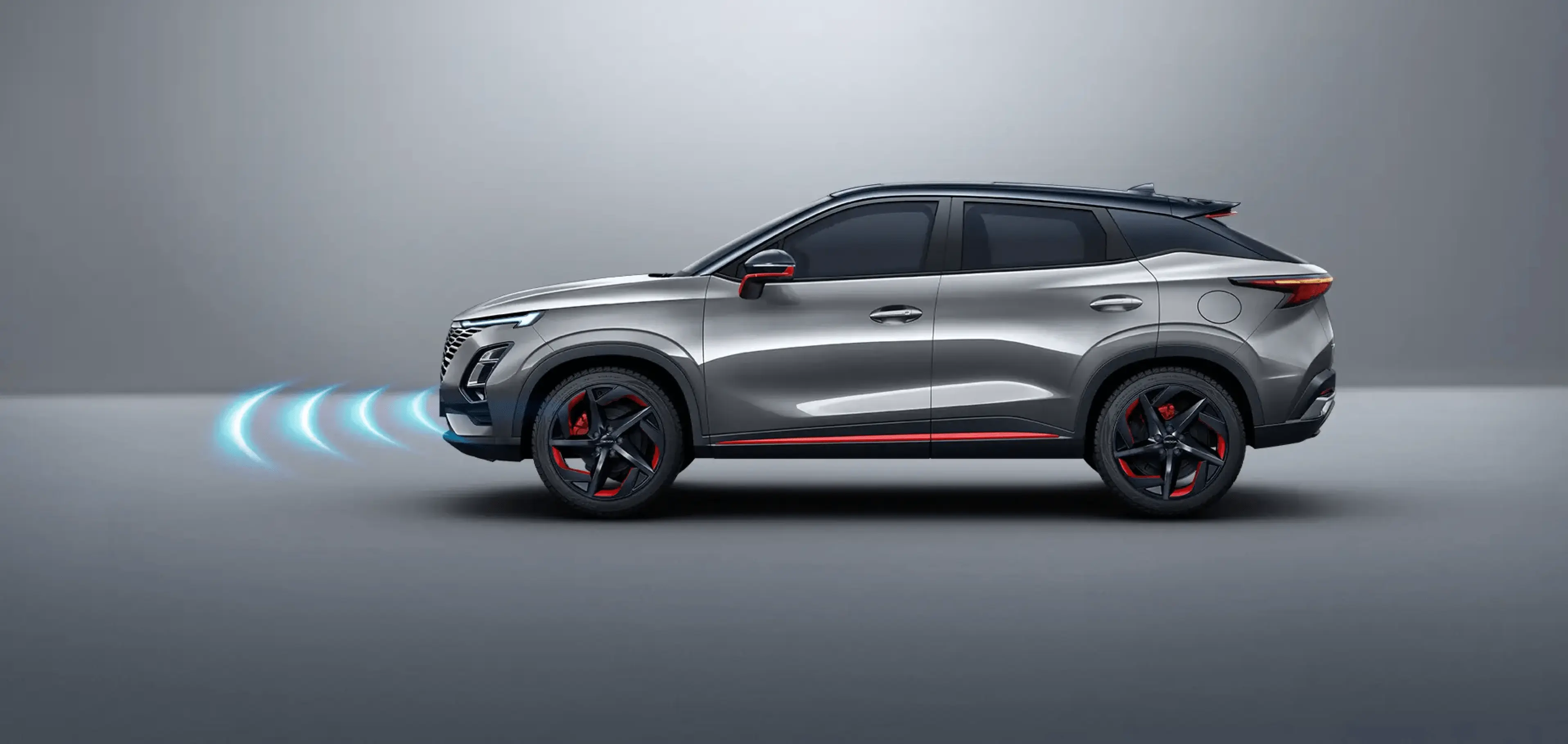 OMODA 5