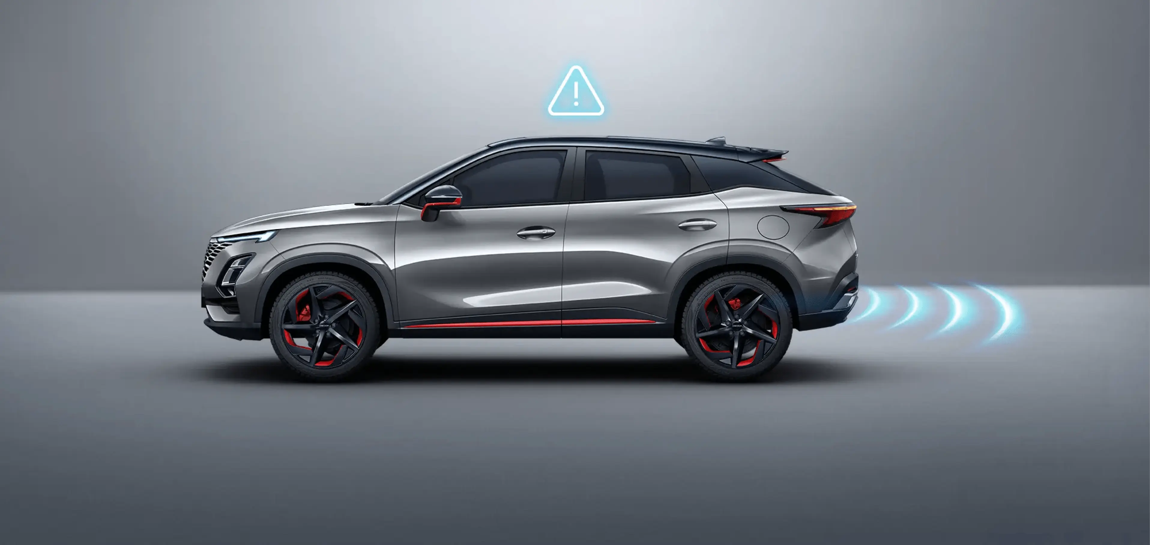 OMODA 5