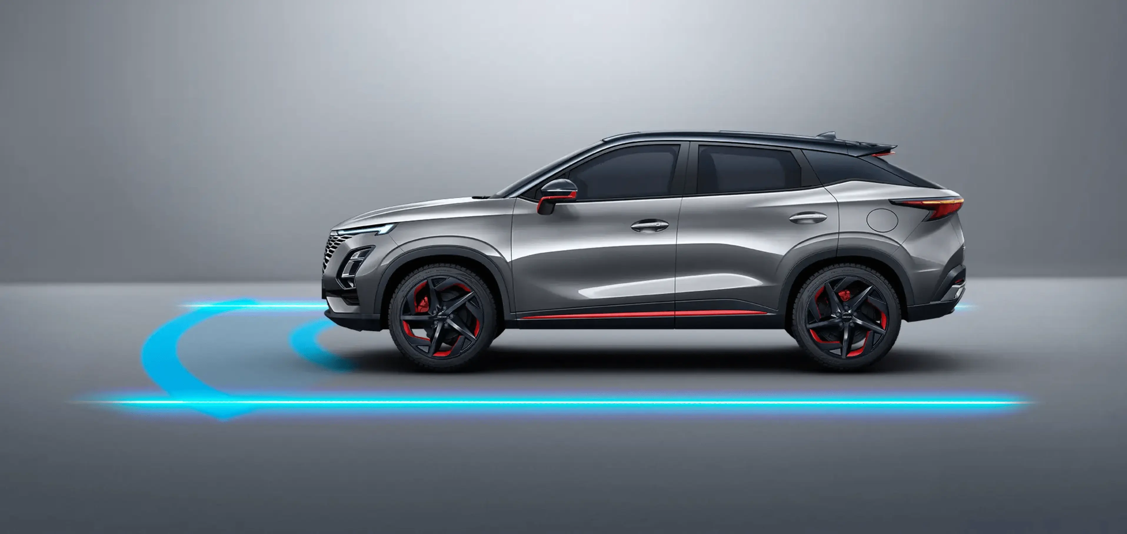 OMODA 5