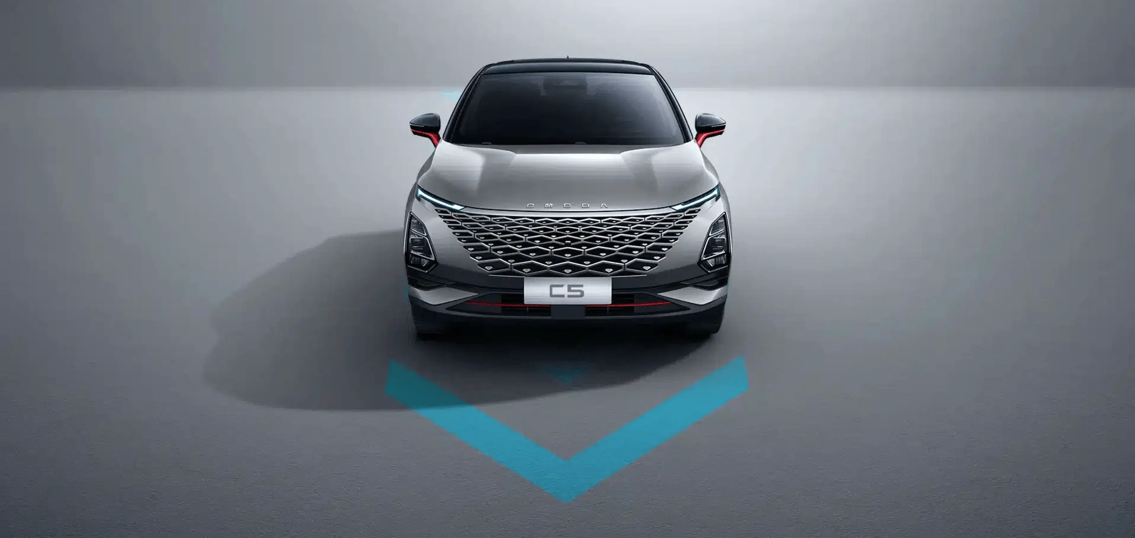 OMODA 5