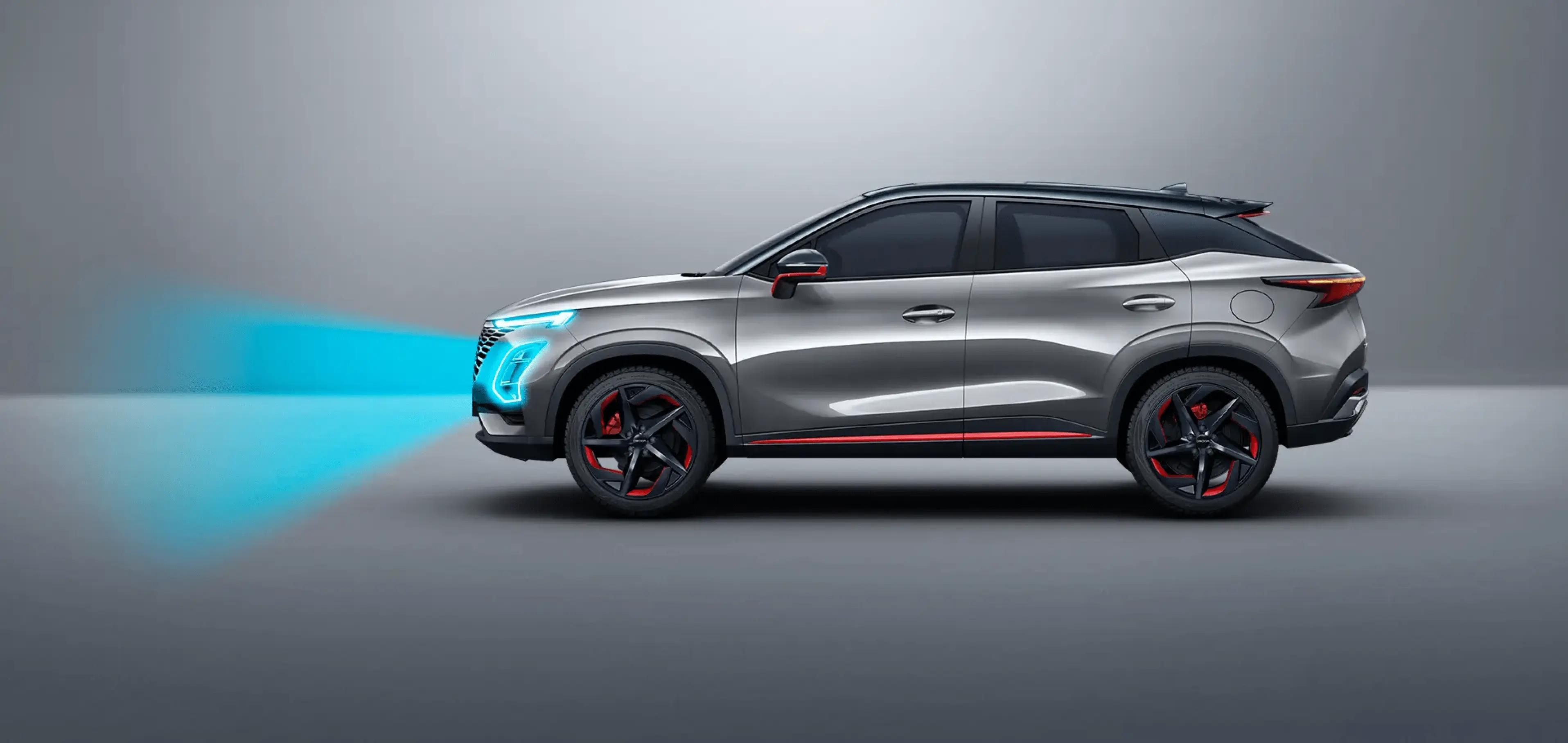 OMODA 5